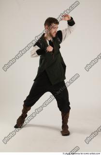 08 2019 01 KEETA FIST FIGHT